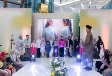 MaRI Fashion Week 2026 Meriahkan Ramadan di Makassar, Hadirkan Koleksi Busana Modest dari Berbagai Brand