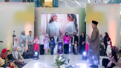 MaRI Fashion Week 2026 Meriahkan Ramadan di Makassar, Hadirkan Koleksi Busana Modest dari Berbagai Brand