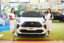 Mengapa Toyota Hybrid Kini Jadi Pilihan Utama Keluarga Indonesia? Ini Alasannya