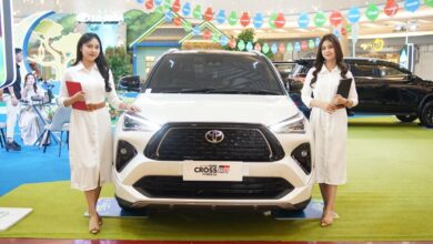Mengapa Toyota Hybrid Kini Jadi Pilihan Utama Keluarga Indonesia? Ini Alasannya