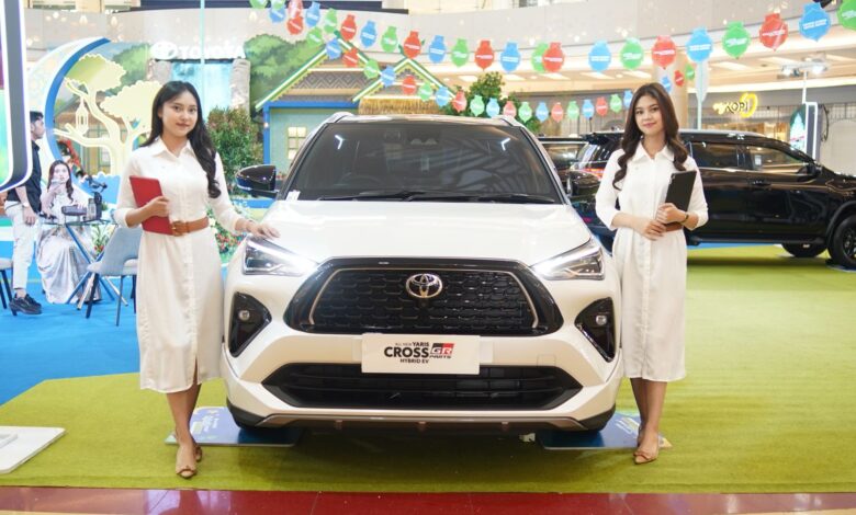 Mengapa Toyota Hybrid Kini Jadi Pilihan Utama Keluarga Indonesia? Ini Alasannya