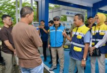 Mudik Menggunakan EV Kian Meningkat, Transaksi SPKLU PLN Tembus Rekor Tertinggi 18.088 Kali pada H+2 Idulfitri 1447 H