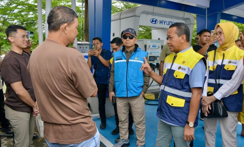 Mudik Menggunakan EV Kian Meningkat, Transaksi SPKLU PLN Tembus Rekor Tertinggi 18.088 Kali pada H+2 Idulfitri 1447 H