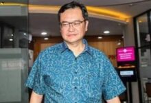 OJK Jatuhkan Sanksi Rp5,6 Miliar dan Larangan Seumur Hidup kepada Benny Tjokrosaputro