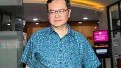 OJK Jatuhkan Sanksi Rp5,6 Miliar dan Larangan Seumur Hidup kepada Benny Tjokrosaputro