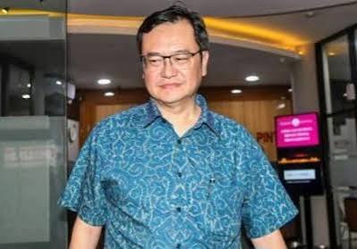 OJK Jatuhkan Sanksi Rp5,6 Miliar dan Larangan Seumur Hidup kepada Benny Tjokrosaputro