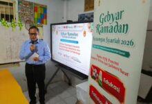 OJK Sulselbar Edukasi Keuangan Syariah bagi Penyandang Disabilitas di Makassar