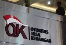OJK: Kredit Perbankan Tumbuh 9,49 Persen, Likuiditas Longgar dan Risiko Tetap Terjaga