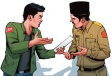 Oknum LSM Diduga Peras Sejumlah Kades di Bontocani, Diminta Transfer Uang hingga Beli Lampu Jalan