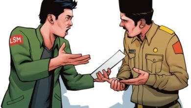 Oknum LSM Diduga Peras Sejumlah Kades di Bontocani, Diminta Transfer Uang hingga Beli Lampu Jalan