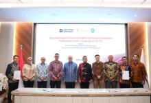 Danantara Indonesia Inisiasi Hibah PLTS Sumenep ke Pemda, PLN Siap Suplai Listrik Bersih Bagi 2.000 KK