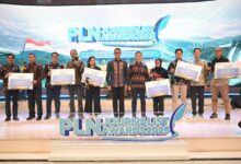 Angkat Tema “Energi Berdaulat untuk Indonesia Kuat”, PLN Journalist Awards 2025 Apresiasi 18 Karya Terbaik