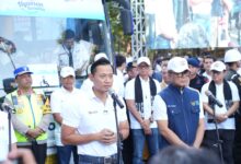 Mudik Gratis BUMN 2026: PLN Berangkatkan 12.500 Pemudik sekaligus Tekan Emisi