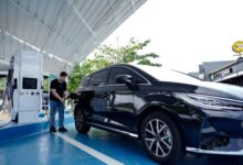 Pemudik Pengguna EV-2 Wajib Tahu Perbedaan Tipe EV Charger, Sesuaikan dengan Kapasitas Baterai Kendaraan Anda!