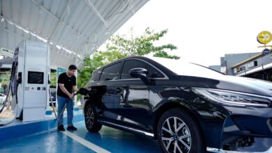 Pemudik Pengguna EV-2 Wajib Tahu Perbedaan Tipe EV Charger, Sesuaikan dengan Kapasitas Baterai Kendaraan Anda!