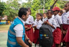 PLN Dukung Upaya Pemerintah dalam Mendorong Semangat Belajar Anak Indonesia