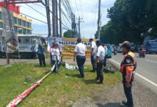 Puluhan Tahun Picu Kemacetan, Terminal Bayangan di Perintis Makassar Akhirnya Ditertibkan