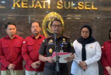 Kejati Sulsel Tahan Tersangka Baru Kasus Korupsi Bibit Nanas, Eks Kabid Hortikultura Ikut Dijerat