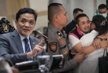 Videografer Amsal Sitepu Dituntut 2 Tahun Penjara, DPR RI Soroti Dugaan Ketidakadilan