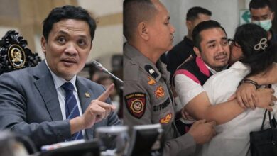 Videografer Amsal Sitepu Dituntut 2 Tahun Penjara, DPR RI Soroti Dugaan Ketidakadilan