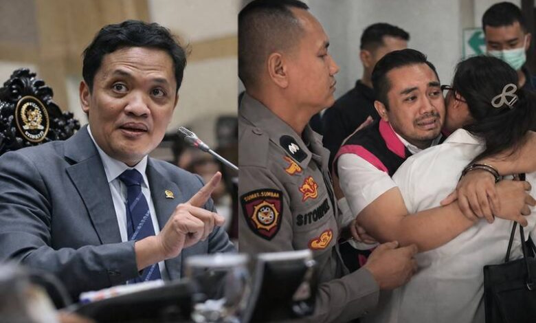 Videografer Amsal Sitepu Dituntut 2 Tahun Penjara, DPR RI Soroti Dugaan Ketidakadilan