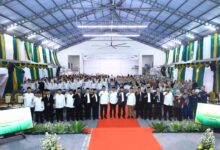 OJK Dorong Literasi Keuangan Syariah Santri Lewat Program SAKINAH Bersama PBNU