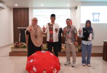 Healthier Smiles Fase 7: Sinergi Program Peningkatan Kesehatan Gigi Anak Lutim