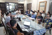 Makassar Bersiap Sambut Delegasi 31 Negara OKI, Munafri Tekankan Sinergi SKPD