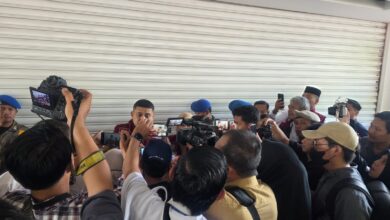 Instruksi Munafri Arifuddin: Takbiran Tetap Jalan, Tanpa Konvoi dan Petasan