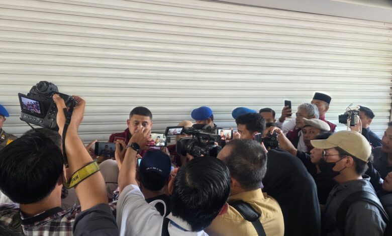 Instruksi Munafri Arifuddin: Takbiran Tetap Jalan, Tanpa Konvoi dan Petasan