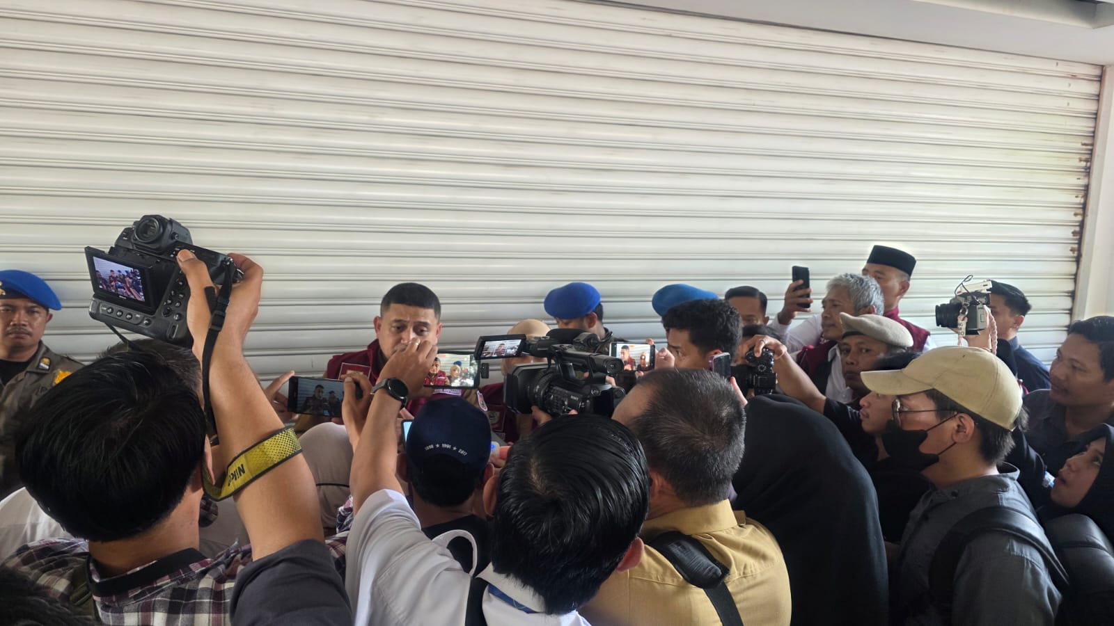 Instruksi Munafri Arifuddin: Takbiran Tetap Jalan, Tanpa Konvoi dan Petasan