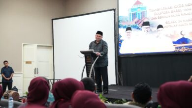 Munafri Dorong “Barru Corner” di Makassar, Perkuat Promosi Wisata Lintas Daerah