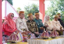 Wabup Gowa Terima Kunjungan Bone, Ziarah Arung Palakka Perkuat Sinergi Sulsel Maju