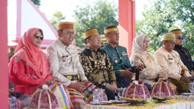 Wabup Gowa Terima Kunjungan Bone, Ziarah Arung Palakka Perkuat Sinergi Sulsel Maju