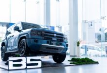 Denza B5 Harga Indonesia: Spesifikasi Lengkap dan SUV Hybrid Off-Road Penantang Prado