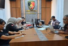 OJK dan Bareskrim Polri Amankan Tersangka Kasus Perbankan BPR DCN Malang