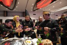 PSBM XXVI 2026 di Makassar Jadi Magnet Ekonomi, Munafri: Forum Dongkrak Investasi dan Kolaborasi