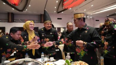 PSBM XXVI 2026 di Makassar Jadi Magnet Ekonomi, Munafri: Forum Dongkrak Investasi dan Kolaborasi