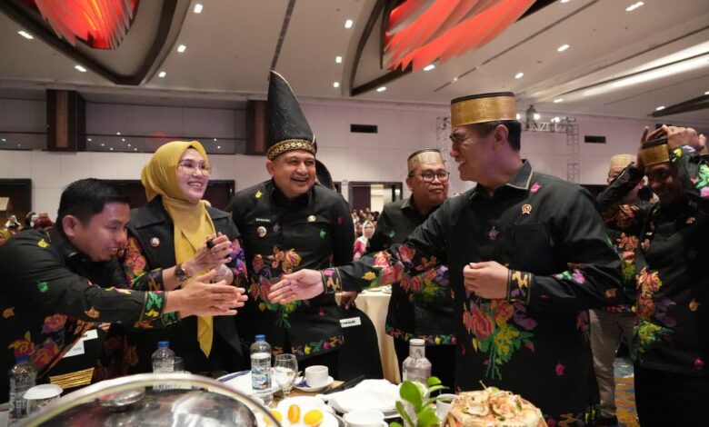 PSBM XXVI 2026 di Makassar Jadi Magnet Ekonomi, Munafri: Forum Dongkrak Investasi dan Kolaborasi