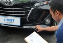 Tukar Tambah Veloz Hybrid EV di Kalla Toyota, DP Mulai 20% dan Angsuran Rp3 Jutaan