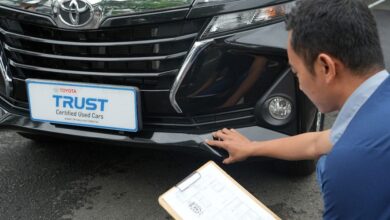 Tukar Tambah Veloz Hybrid EV di Kalla Toyota, DP Mulai 20% dan Angsuran Rp3 Jutaan