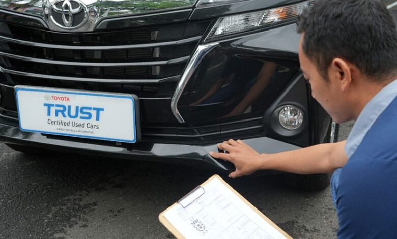 Tukar Tambah Veloz Hybrid EV di Kalla Toyota, DP Mulai 20% dan Angsuran Rp3 Jutaan