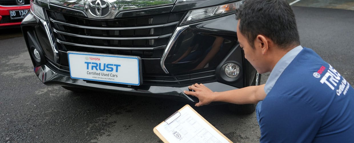 Tukar Tambah Veloz Hybrid EV di Kalla Toyota, DP Mulai 20% dan Angsuran Rp3 Jutaan