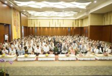 KALLA Gelar Halalbihalal 1447 H, Perkuat Silaturahmi dan Optimisme Hadapi Tantangan Global