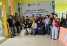 Pemkab Lutim Hadirkan Dokter Spesialis ke Bantilang dan Mahalona