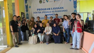 Pemkab Lutim Hadirkan Dokter Spesialis ke Bantilang dan Mahalona