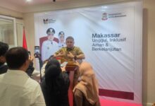 Kepemimpinan Munafri-Aliyah, Pemkot Makassar Selamatkan Ribuan Pengangguran, Lewat PPPK dan PJLP