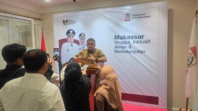 Kepemimpinan Munafri-Aliyah, Pemkot Makassar Selamatkan Ribuan Pengangguran, Lewat PPPK dan PJLP