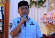 Lindungi Generasi Muda Dari Narkoba Pemkab Lutim Siapkan Pembangunan BNN Kabupaten