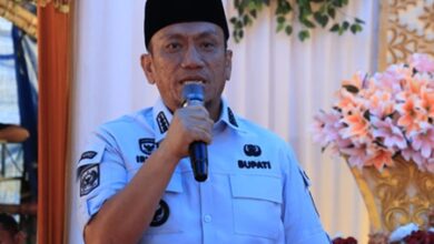 Lindungi Generasi Muda Dari Narkoba Pemkab Lutim Siapkan Pembangunan BNN Kabupaten